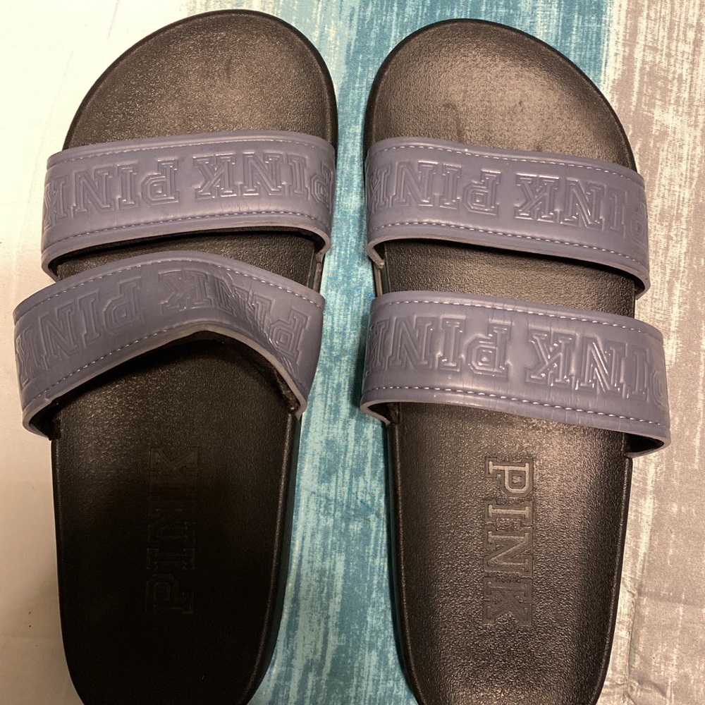 PINK slides